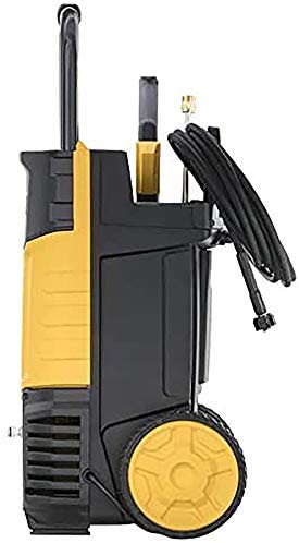 HIDROLIMPIADORA DEWALT DXPW003E ELÉCTRICA 2,9KW 160BAR 630L/H