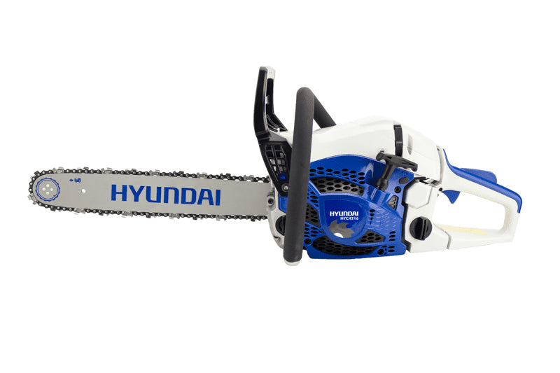 Motosierra de gasolina Hyundai 42 cc 16″