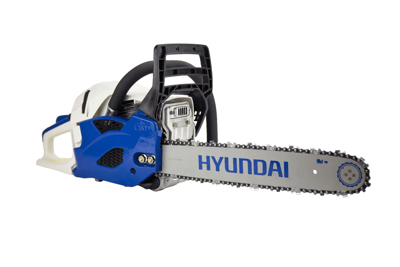 Motosierra de gasolina Hyundai 42 cc 16″
