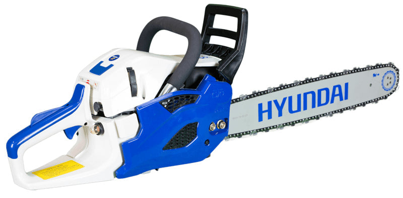 Motosierra de gasolina Hyundai 54 cc 20″