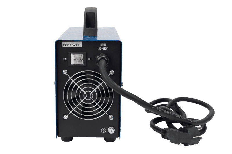 SOLDADORA INVERTER HYUNDAI MMA-160P