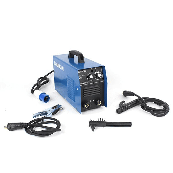 SOLDADORA INVERTER HYUNDAI MMA-200P