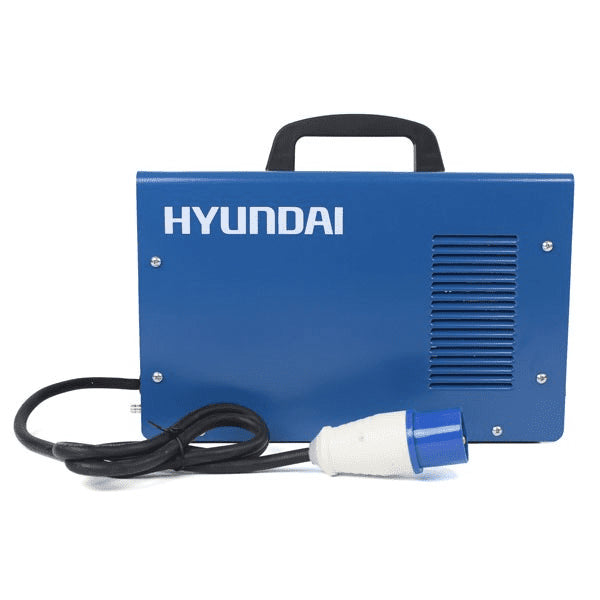 SOLDADORA INVERTER HYUNDAI TIG-200
