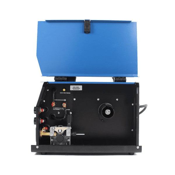 SOLDADORA INVERTER HYUNDAI MIG-180