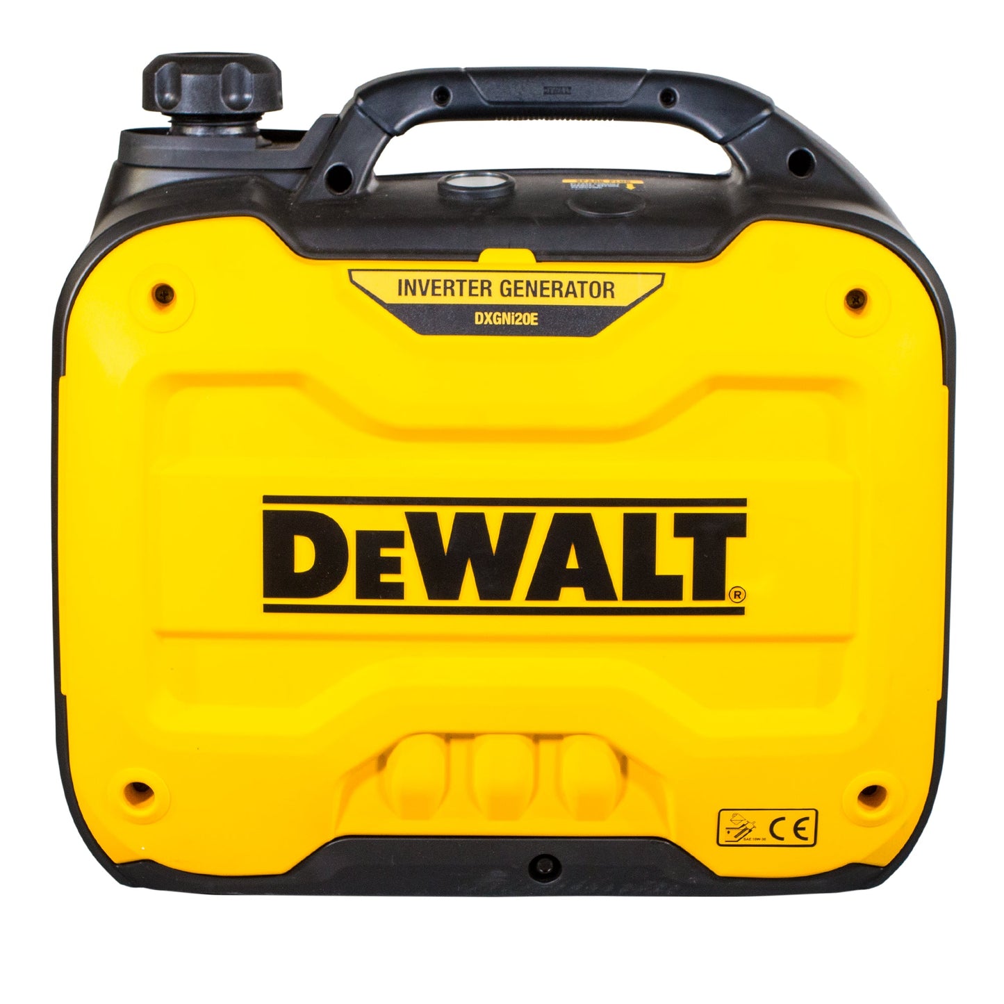 Generadores Inverter Gasolina 2.000w Monofasico DXGNI20E