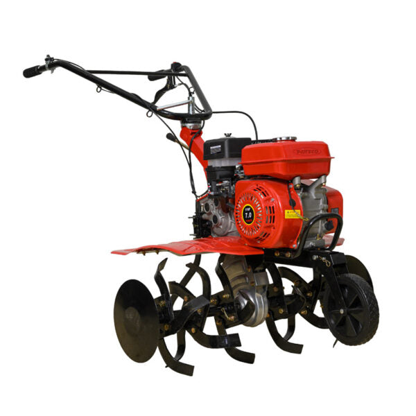 Motoazada Roteco EUROPA 1000 Motor Honda Asurcad