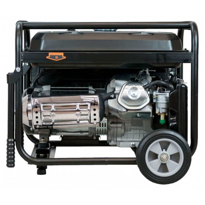Generador gasolina 7500 kW ITC Power GG9000FE