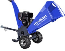 BIOTRITURADORA HYUNDAI HYAST15-H GASOLINA 15 0HP