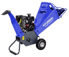 BIOTRITURADORA HYUNDAI HYAST65-H GASOLINA 7 0HP