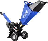 BIOTRITURADORA HYUNDAI HYAST65-S GASOLINA 7 0HP