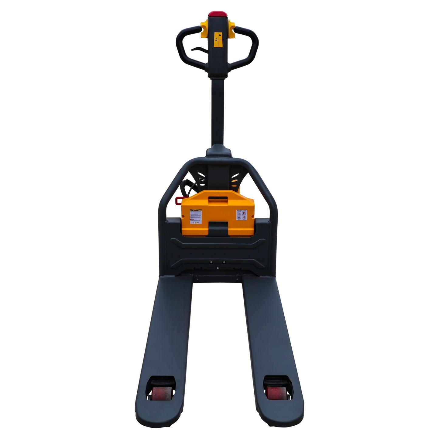 TRANSPALETA ELÉCTRICA 1500kg KP-EPT15W-LIX