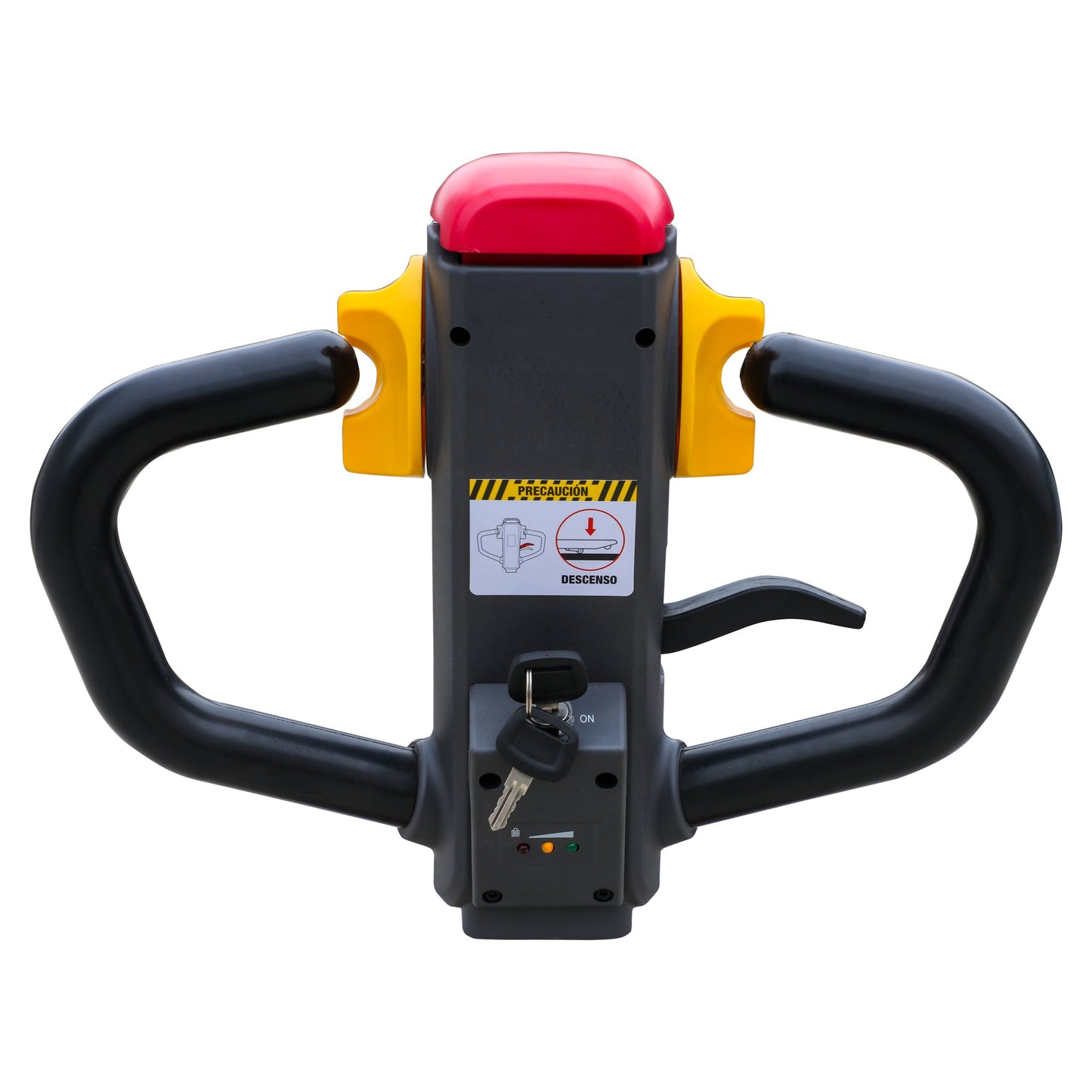 TRANSPALETA ELÉCTRICA 1500kg KP-EPT15W-LIX