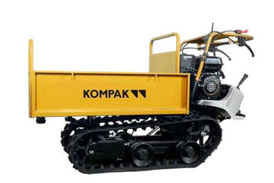 CARRETILLA ORUGA 320 KG KP-MD330-8B