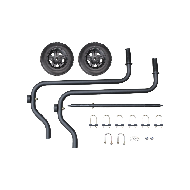 Kit de ruedas universal (Gasolina)