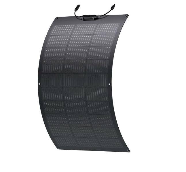 Panel Solar 100W FLEXIBLE ECOFLOW EF-ZMS330