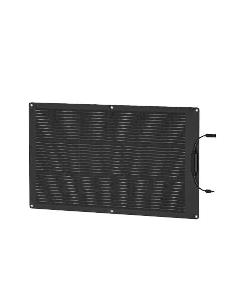 Panel Solar 100W FLEXIBLE ECOFLOW EF-ZMS330