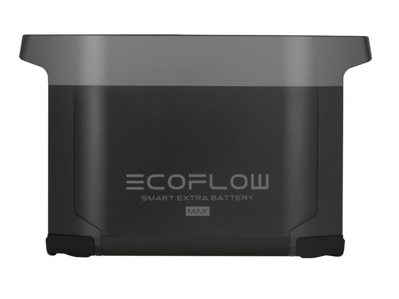 Batería de Expansión EXTRA ECOFLOW DELTA MAX 2016 Wh EF-DELTA2000EB-US