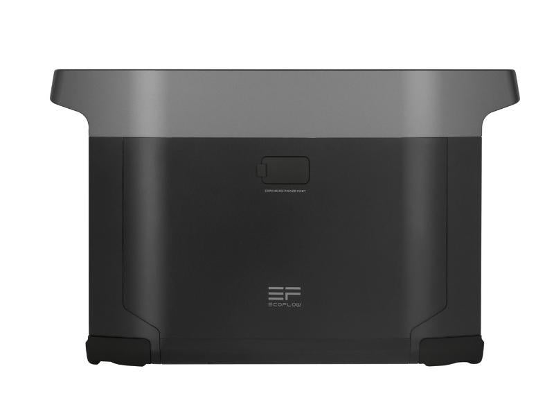 Batería de Expansión EXTRA ECOFLOW DELTA MAX 2016 Wh EF-DELTA2000EB-US