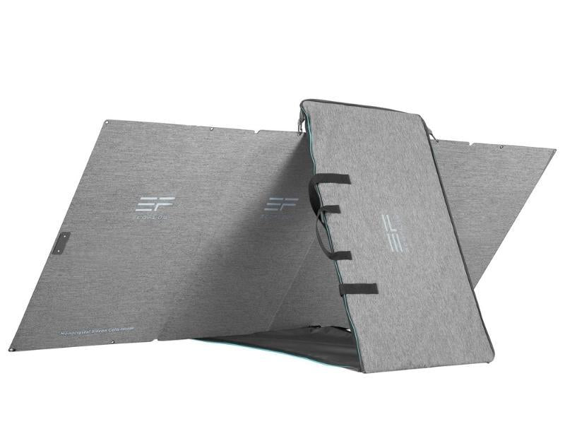 Panel Solar 400W PLEGABLE ECOFLOW EF-EFSOLAR400W