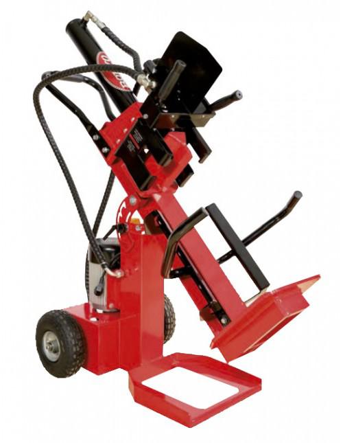 ASTILLADORA ROTECO MP15E ELECTRICO 15TN