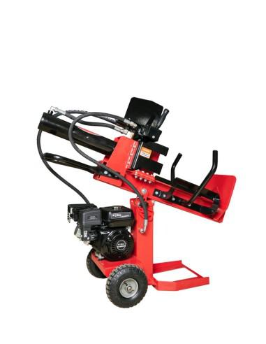 ASTILLADORA ROTECO MP22T GASOLINA 22 0TN