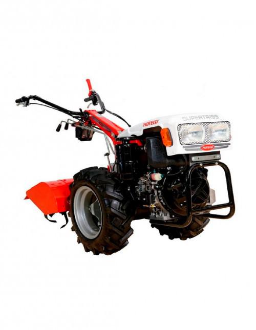 Motocultor Roteco SuperTriss 3 3 Motor 15KD