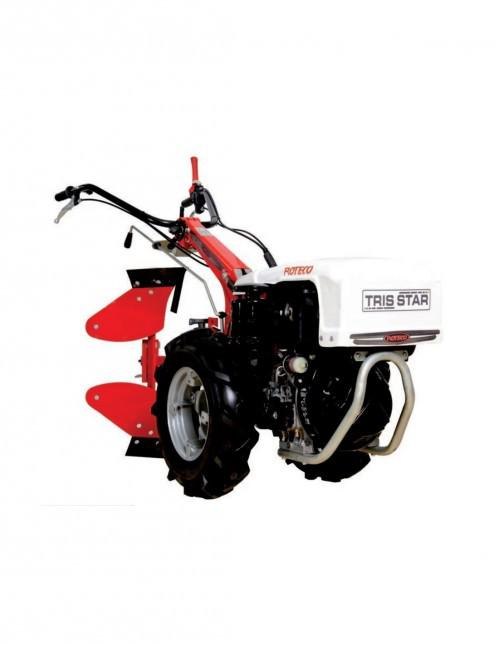 Motocultor Roteco Trisstar Motor Kohler 350 cc