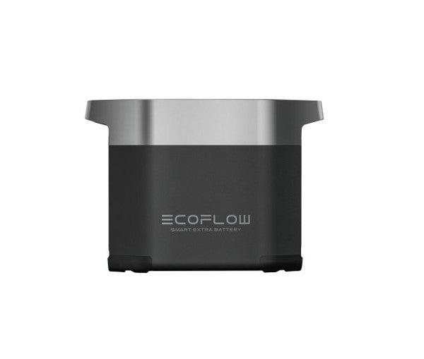Batería de Expansión EXTRA ECOFLOW DELTA 2 EF-ZMR330EB
