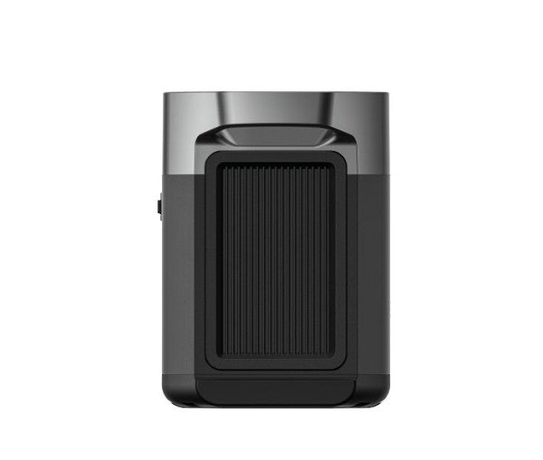 Batería de Expansión EXTRA ECOFLOW DELTA 2 EF-ZMR330EB