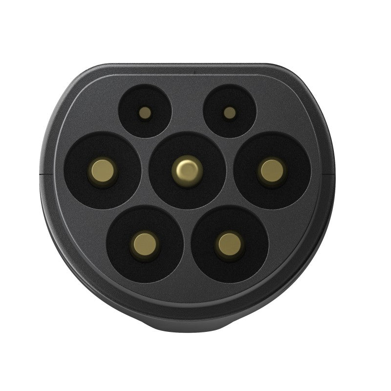 Adaptador electrolinera EcoFlow EV X-Stream DELTA PRO EF-DELTAProCC-EU