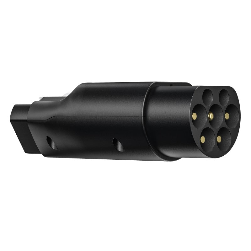 Adaptador electrolinera EcoFlow EV X-Stream DELTA PRO EF-DELTAProCC-EU