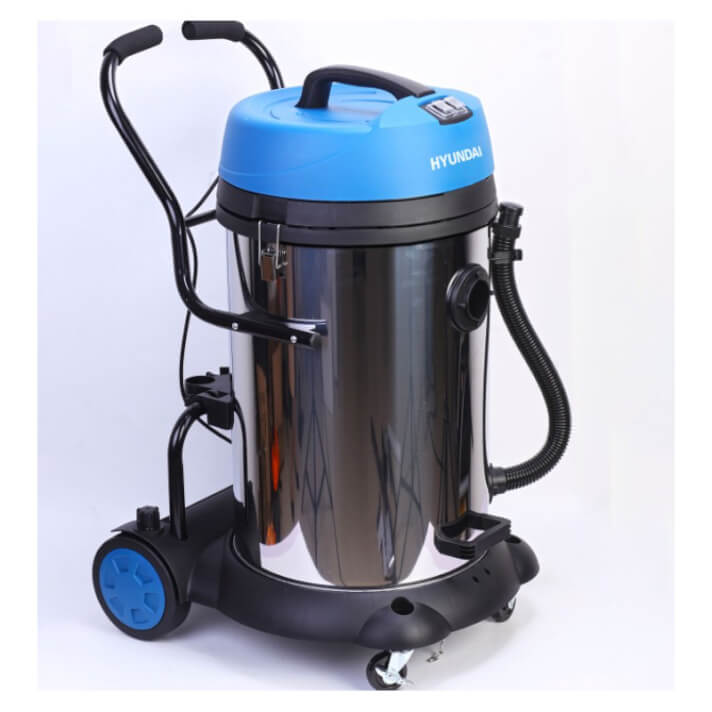 Aspiradora HYUNDAI 2400w