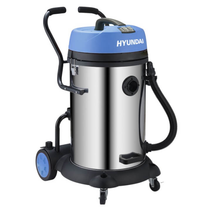 Aspiradora HYUNDAI 2400w