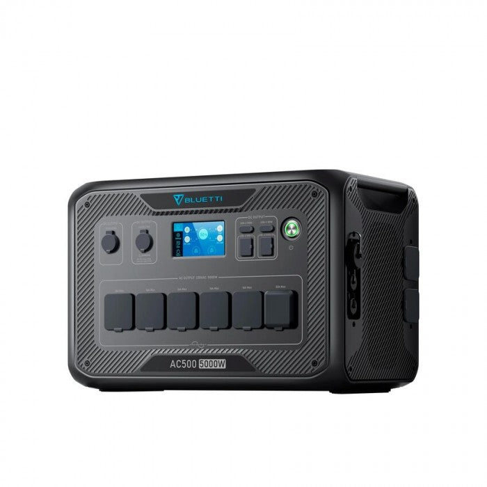 Batería Doméstica 5.000W BLUETTI AC500+B300S