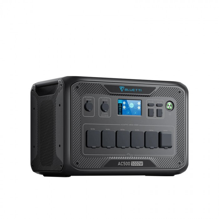 Batería Doméstica 5.000W BLUETTI AC500+B300S