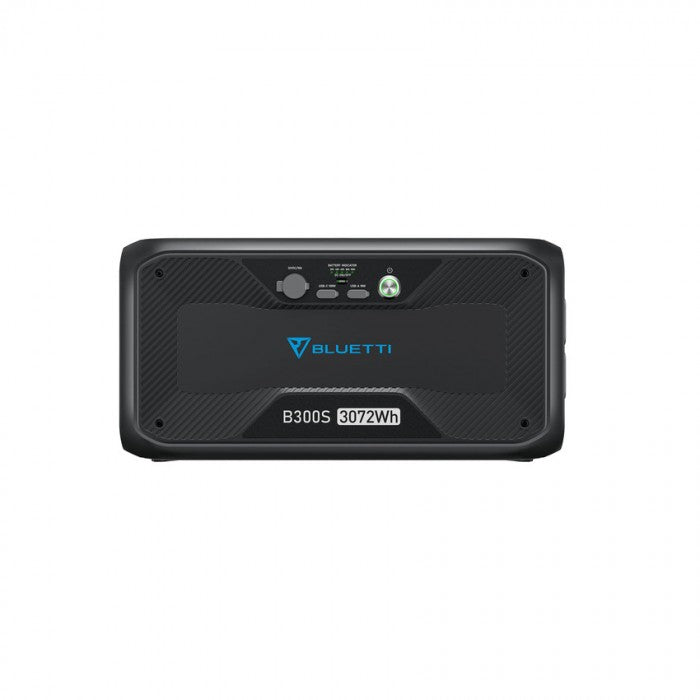 Batería Doméstica 5.000W BLUETTI AC500+B300S