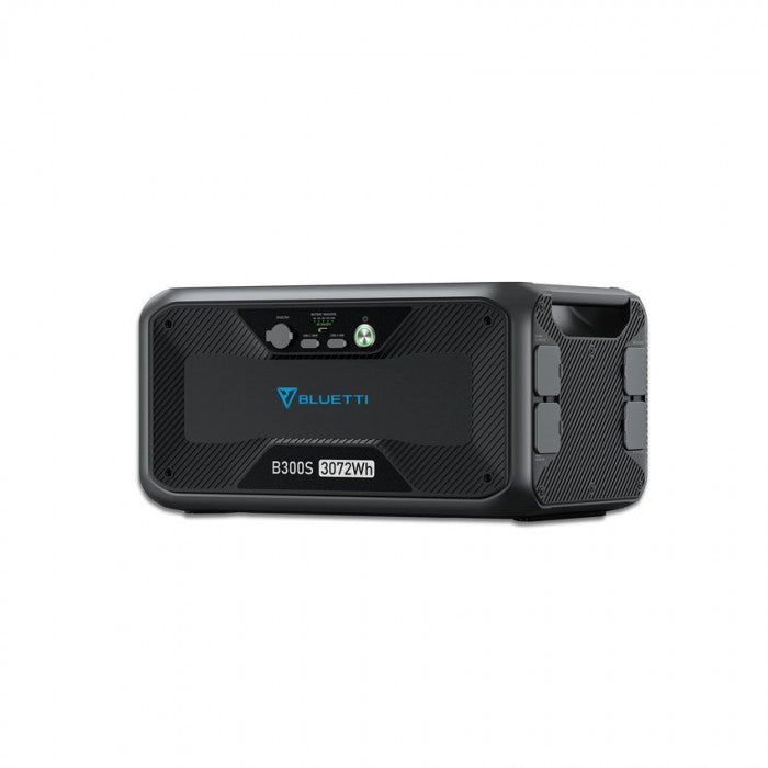 Batería Doméstica 5.000W BLUETTI AC500+B300S