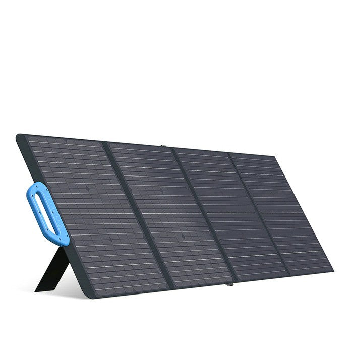 Generador Solar BLUETTI EB3A+PV120