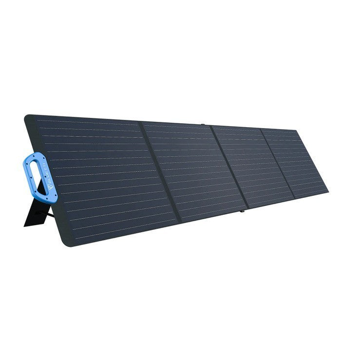 Generador Solar BLUETTI EB55+PV200