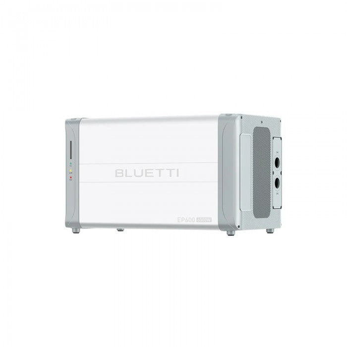 Batería Doméstica BLUETTI EP600+2/B500