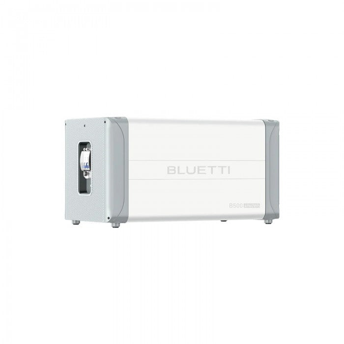 Batería Doméstica BLUETTI EP600+2/B500