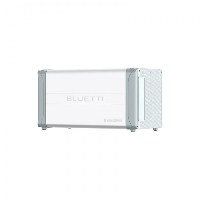 Batería Doméstica BLUETTI EP600+2/B500