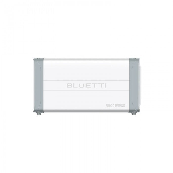 Batería Doméstica BLUETTI EP600+2/B500