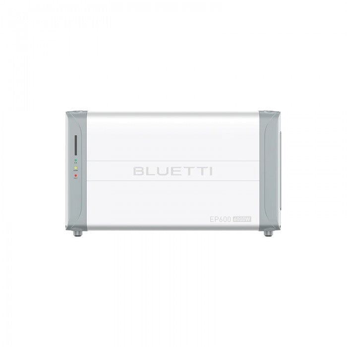Batería Doméstica BLUETTI EP600+2/B500
