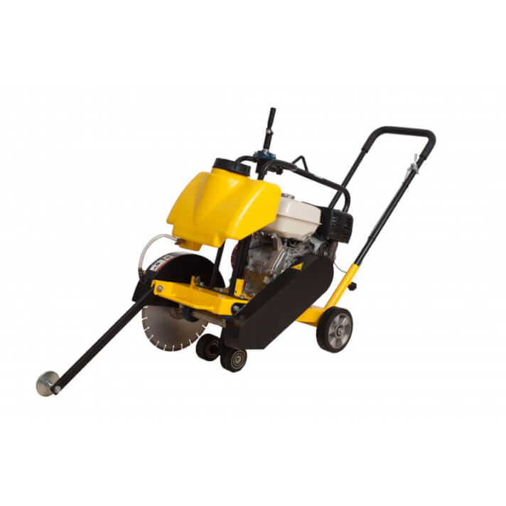Cortadora de Asfalto 7HP CFC-14-L