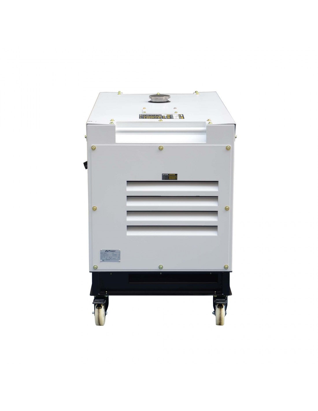 DG10000SET Generador diésel 10 kVA Full power