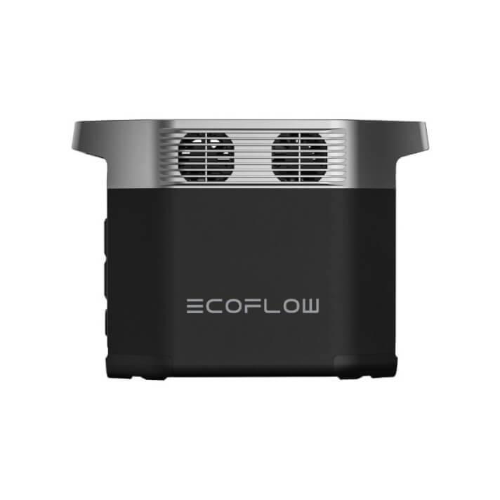 ESTACIÓN DE ENERGÍA ECOFLOW DELTA 2