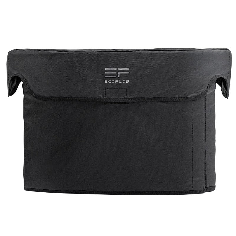 Funda batería extra DELTA MAX de ECOFLOW EF-BDELTAMaxEB-US