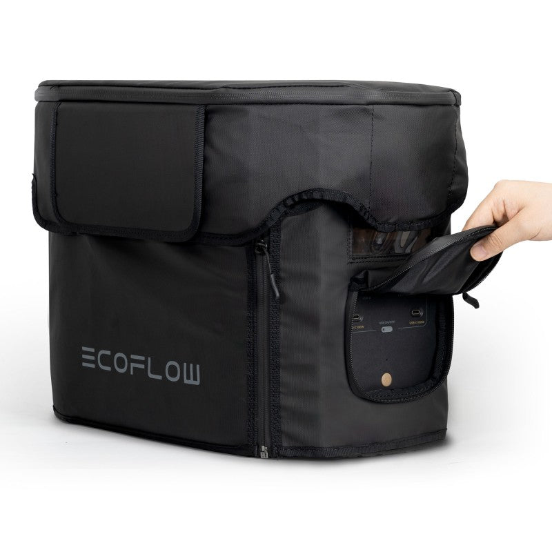 Funda para estación de carga DELTA MAX ECOFLOW EF-BDELTAMax