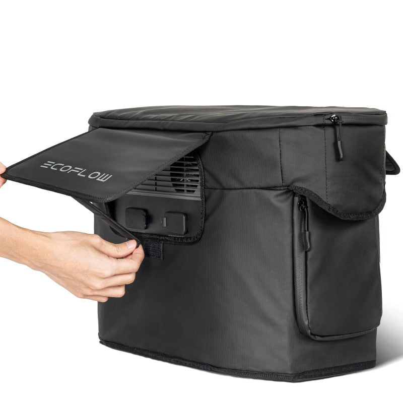 Funda para estación de carga DELTA MAX ECOFLOW EF-BDELTAMax